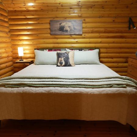 Villa Gnome Alone Sevierville Exterior foto